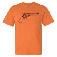 Unisex Garment-Dyed Heavyweight T-Shirt Thumbnail