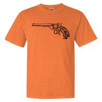 Unisex Garment-Dyed Heavyweight T-Shirt Thumbnail