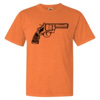 Unisex Garment-Dyed Heavyweight T-Shirt Thumbnail