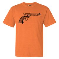 Unisex Garment-Dyed Heavyweight T-Shirt Thumbnail