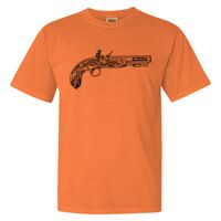 Unisex Garment-Dyed Heavyweight T-Shirt Thumbnail