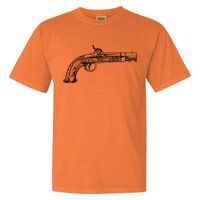 Unisex Garment-Dyed Heavyweight T-Shirt Thumbnail