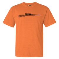 Unisex Garment-Dyed Heavyweight T-Shirt Thumbnail