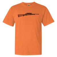 Unisex Garment-Dyed Heavyweight T-Shirt Thumbnail