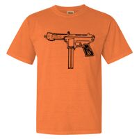 Unisex Garment-Dyed Heavyweight T-Shirt Thumbnail