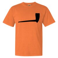 Unisex Garment-Dyed Heavyweight T-Shirt Thumbnail