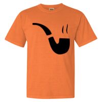 Unisex Garment-Dyed Heavyweight T-Shirt Thumbnail