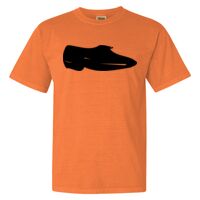 Unisex Garment-Dyed Heavyweight T-Shirt Thumbnail