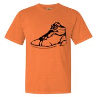 Unisex Garment-Dyed Heavyweight T-Shirt Thumbnail