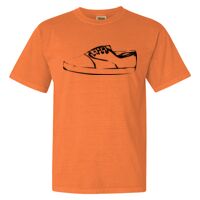 Unisex Garment-Dyed Heavyweight T-Shirt Thumbnail