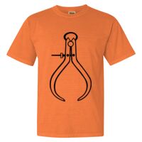 Unisex Garment-Dyed Heavyweight T-Shirt Thumbnail