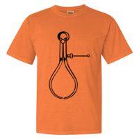 Unisex Garment-Dyed Heavyweight T-Shirt Thumbnail