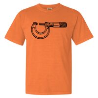 Unisex Garment-Dyed Heavyweight T-Shirt Thumbnail