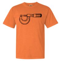 Unisex Garment-Dyed Heavyweight T-Shirt Thumbnail