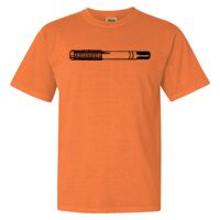 Unisex Garment-Dyed Heavyweight T-Shirt Thumbnail