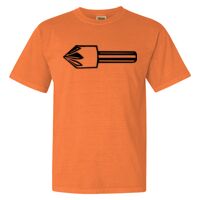 Unisex Garment-Dyed Heavyweight T-Shirt Thumbnail