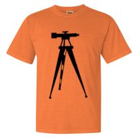 Unisex Garment-Dyed Heavyweight T-Shirt Thumbnail