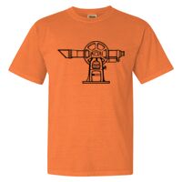 Unisex Garment-Dyed Heavyweight T-Shirt Thumbnail