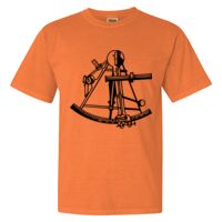 Unisex Garment-Dyed Heavyweight T-Shirt Thumbnail