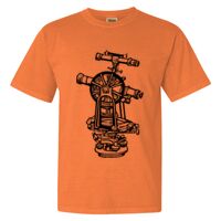 Unisex Garment-Dyed Heavyweight T-Shirt Thumbnail