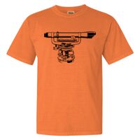 Unisex Garment-Dyed Heavyweight T-Shirt Thumbnail