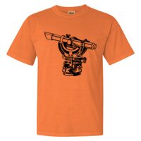 Unisex Garment-Dyed Heavyweight T-Shirt Thumbnail