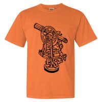 Unisex Garment-Dyed Heavyweight T-Shirt Thumbnail