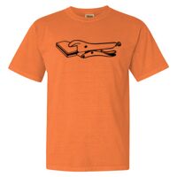 Unisex Garment-Dyed Heavyweight T-Shirt Thumbnail