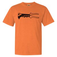 Unisex Garment-Dyed Heavyweight T-Shirt Thumbnail