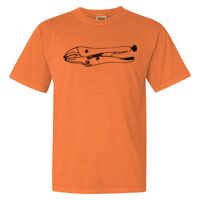 Unisex Garment-Dyed Heavyweight T-Shirt Thumbnail