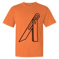 Unisex Garment-Dyed Heavyweight T-Shirt Thumbnail