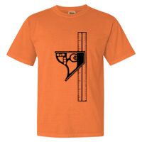 Unisex Garment-Dyed Heavyweight T-Shirt Thumbnail