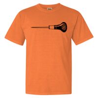 Unisex Garment-Dyed Heavyweight T-Shirt Thumbnail