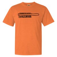 Unisex Garment-Dyed Heavyweight T-Shirt Thumbnail