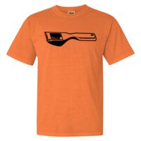 Unisex Garment-Dyed Heavyweight T-Shirt Thumbnail