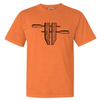 Unisex Garment-Dyed Heavyweight T-Shirt Thumbnail