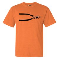 Unisex Garment-Dyed Heavyweight T-Shirt Thumbnail