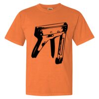 Unisex Garment-Dyed Heavyweight T-Shirt Thumbnail