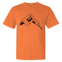 Unisex Garment-Dyed Heavyweight T-Shirt Thumbnail