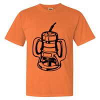 Unisex Garment-Dyed Heavyweight T-Shirt Thumbnail