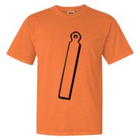 Unisex Garment-Dyed Heavyweight T-Shirt Thumbnail