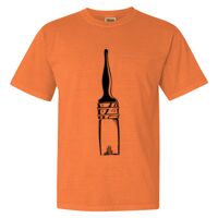 Unisex Garment-Dyed Heavyweight T-Shirt Thumbnail