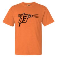 Unisex Garment-Dyed Heavyweight T-Shirt Thumbnail