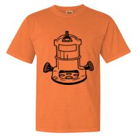 Unisex Garment-Dyed Heavyweight T-Shirt Thumbnail