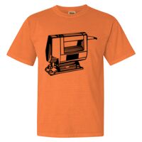 Unisex Garment-Dyed Heavyweight T-Shirt Thumbnail