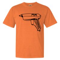 Unisex Garment-Dyed Heavyweight T-Shirt Thumbnail