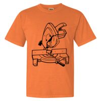 Unisex Garment-Dyed Heavyweight T-Shirt Thumbnail