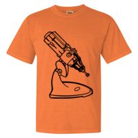 Unisex Garment-Dyed Heavyweight T-Shirt Thumbnail