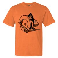 Unisex Garment-Dyed Heavyweight T-Shirt Thumbnail