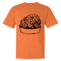 Unisex Garment-Dyed Heavyweight T-Shirt Thumbnail